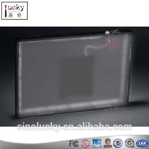 Manual LED USB lamp for LED model display box